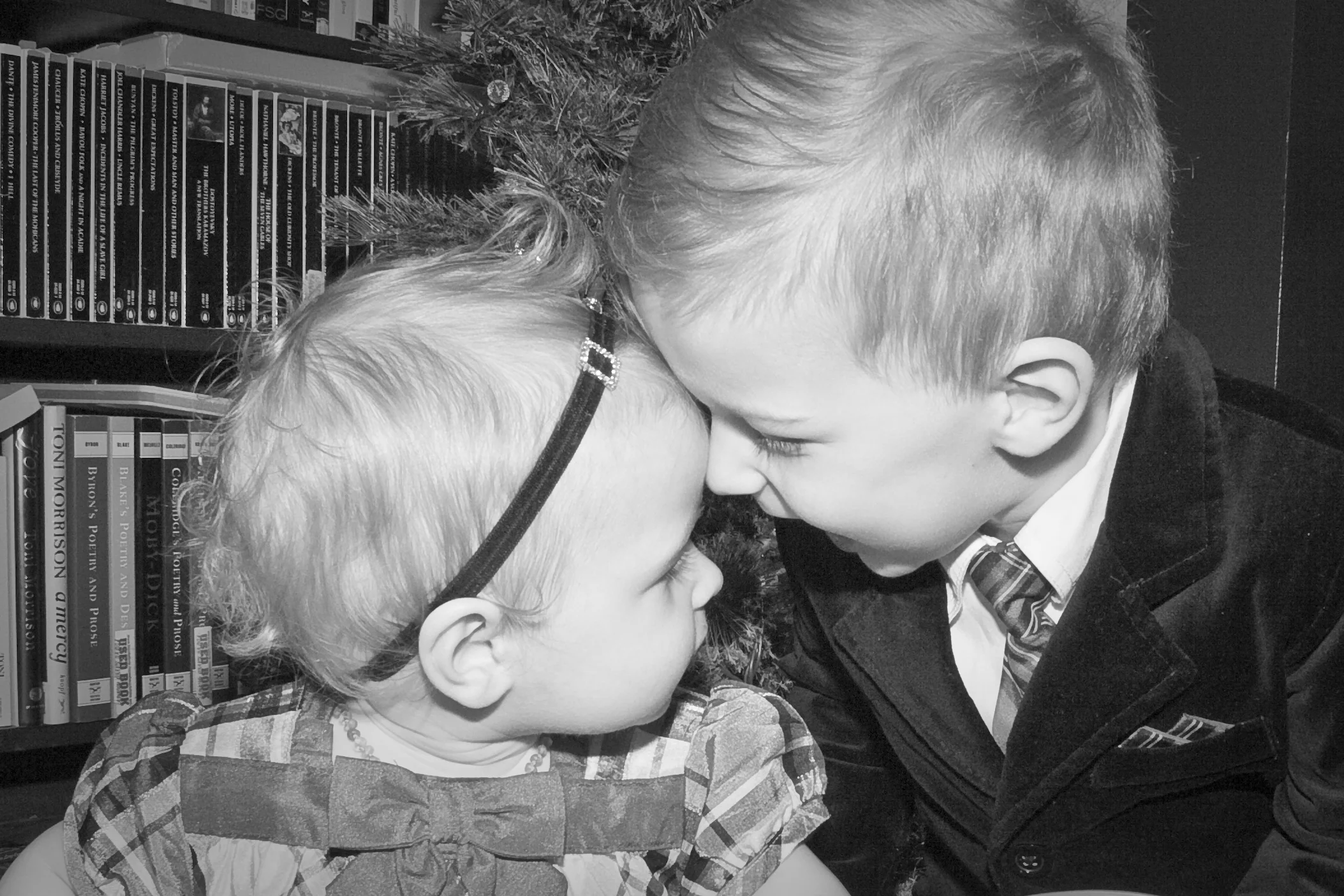 Immanuel ~ by John Lynch