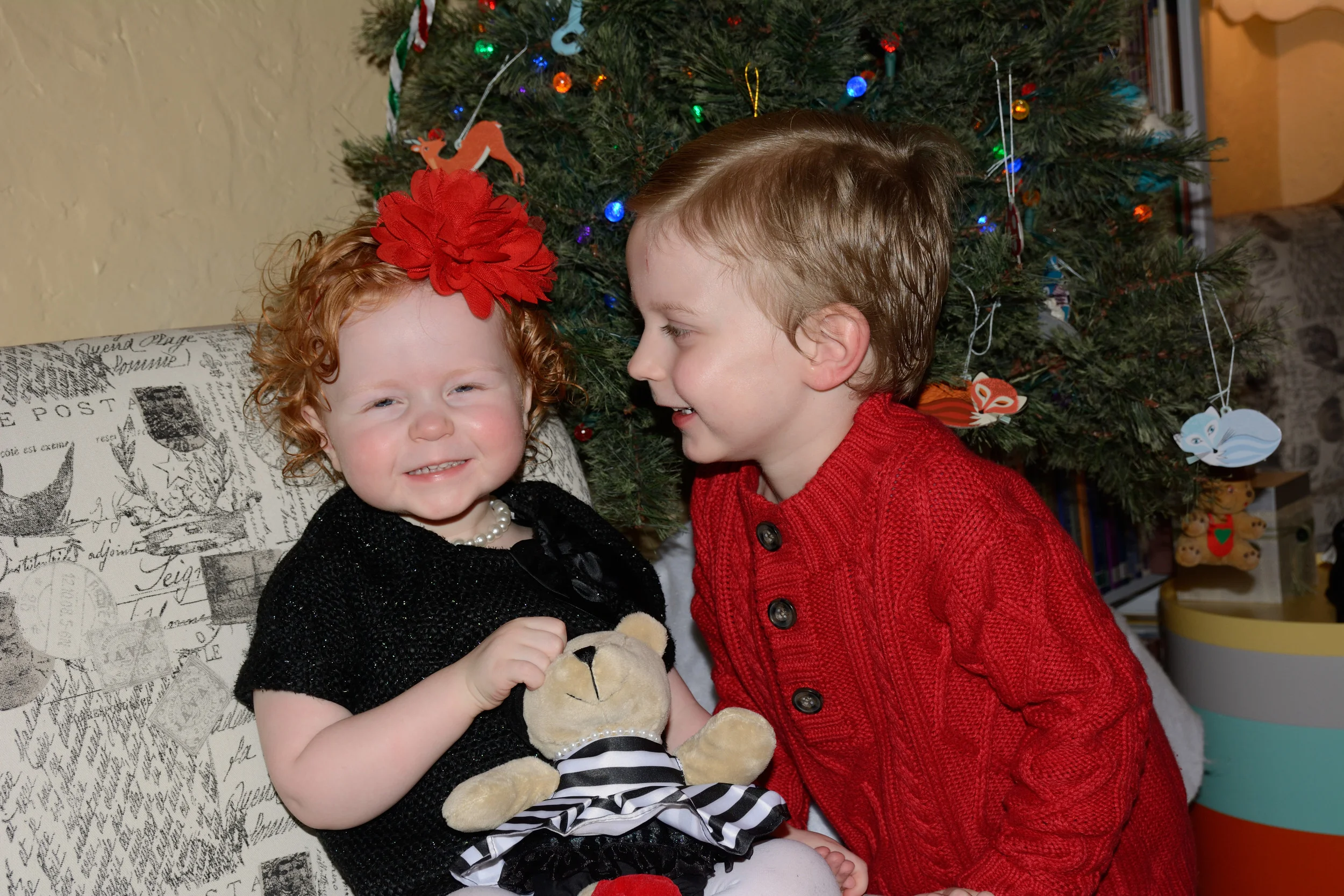 4 New Year’s Resolutions for the Weary & Broken Hearted