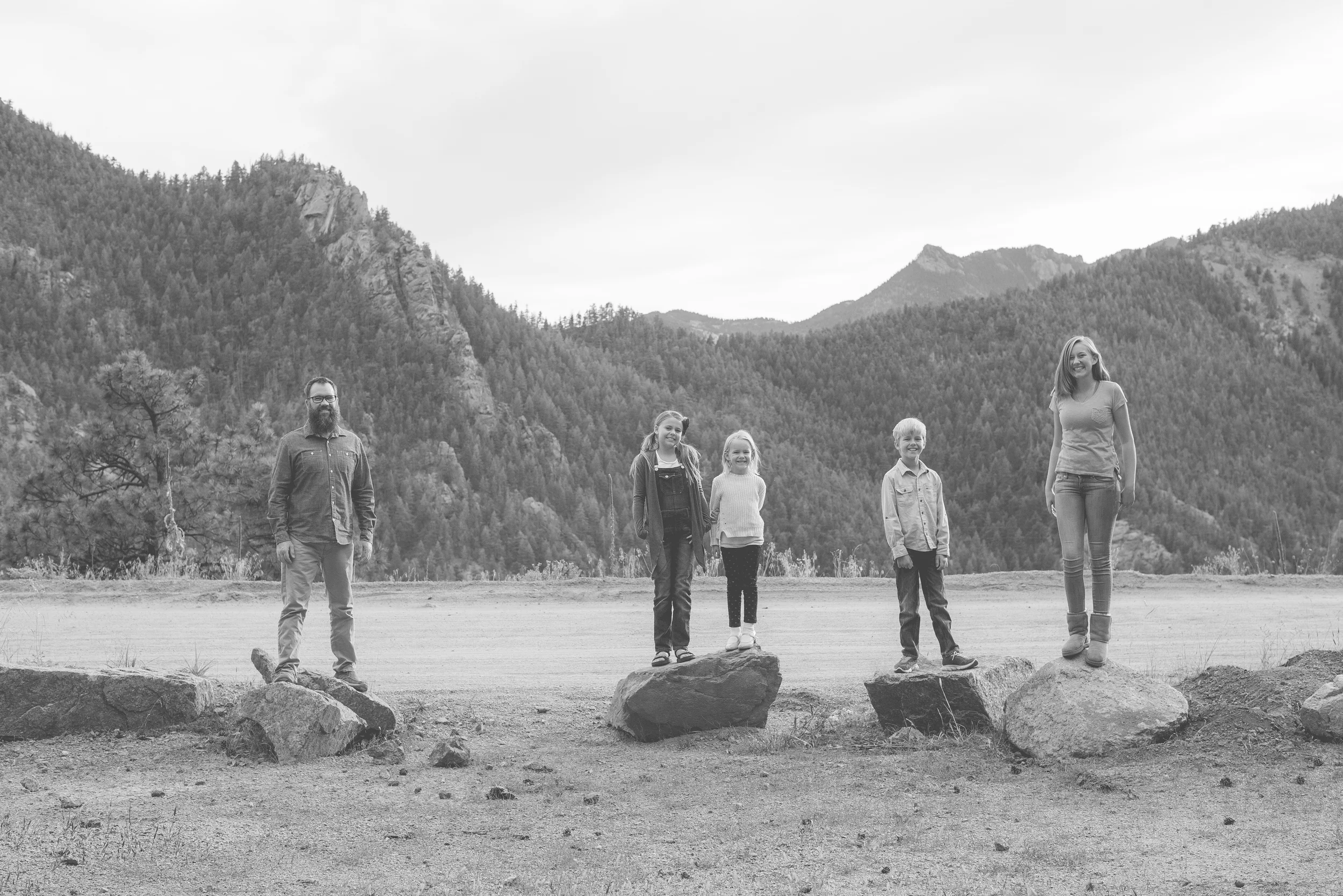 The Hours and Events That Have Passed