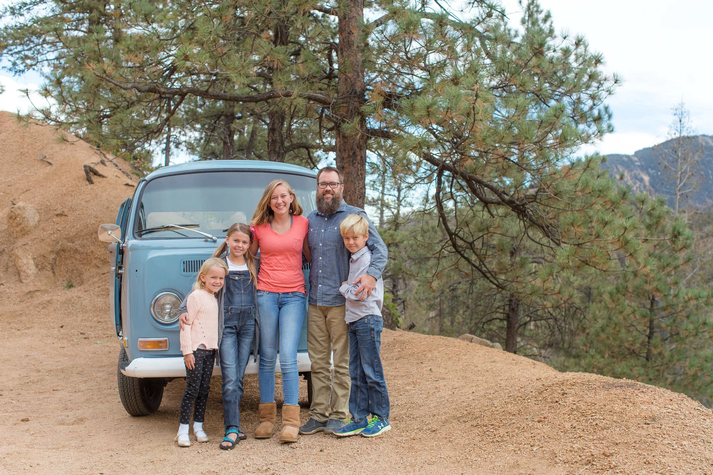 Freedom in Grief, Not Freedom From Grief