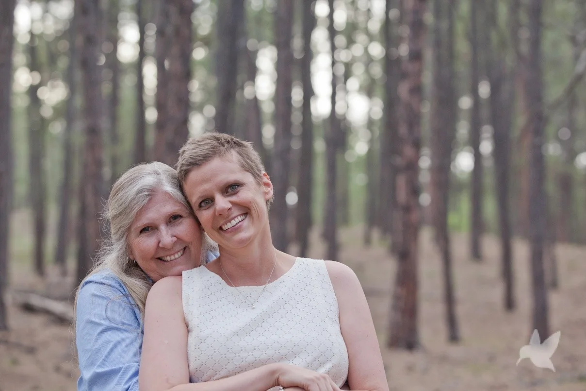 Kara’s Collection: The Gift of Two Months