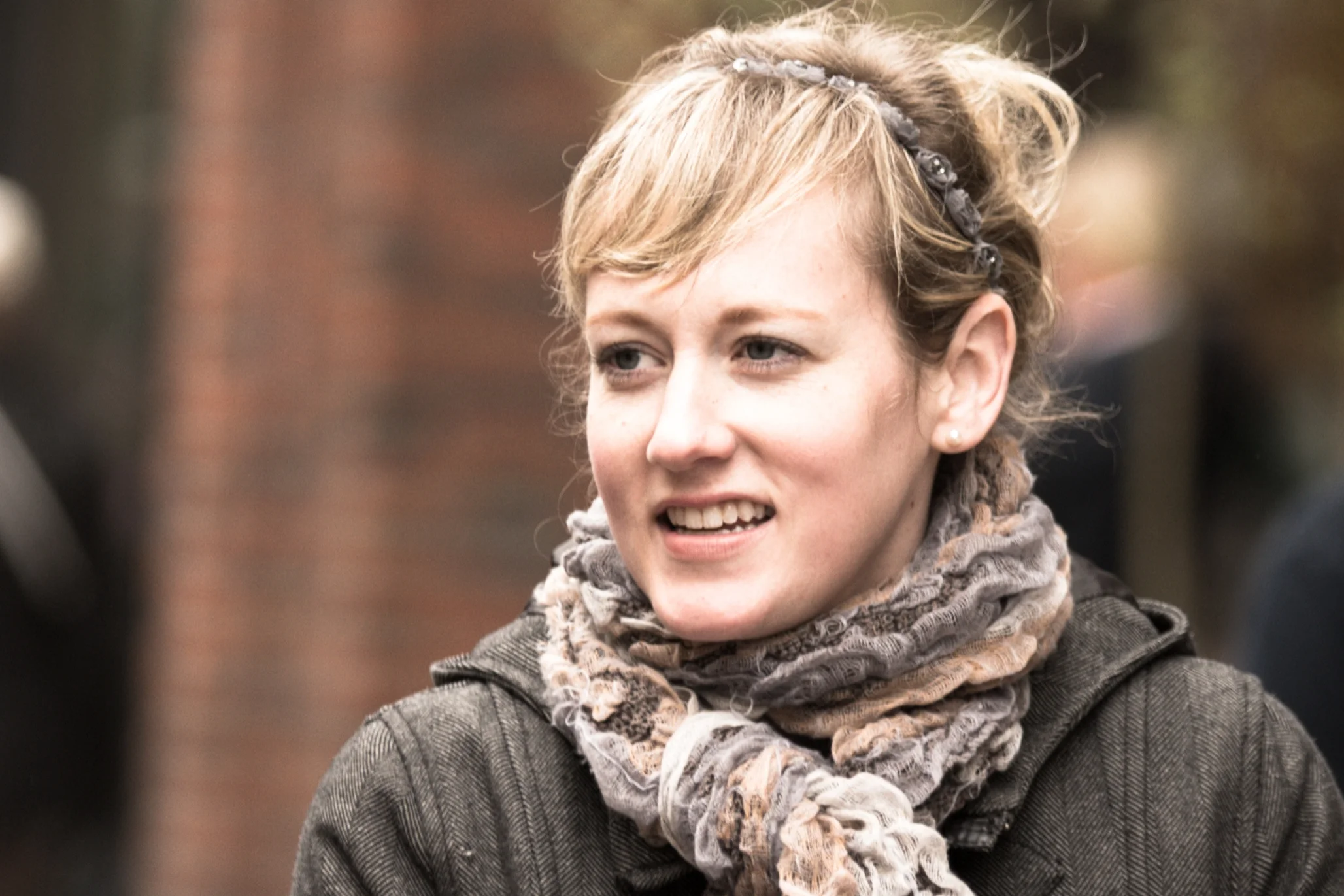Caitlin Lieder Writer