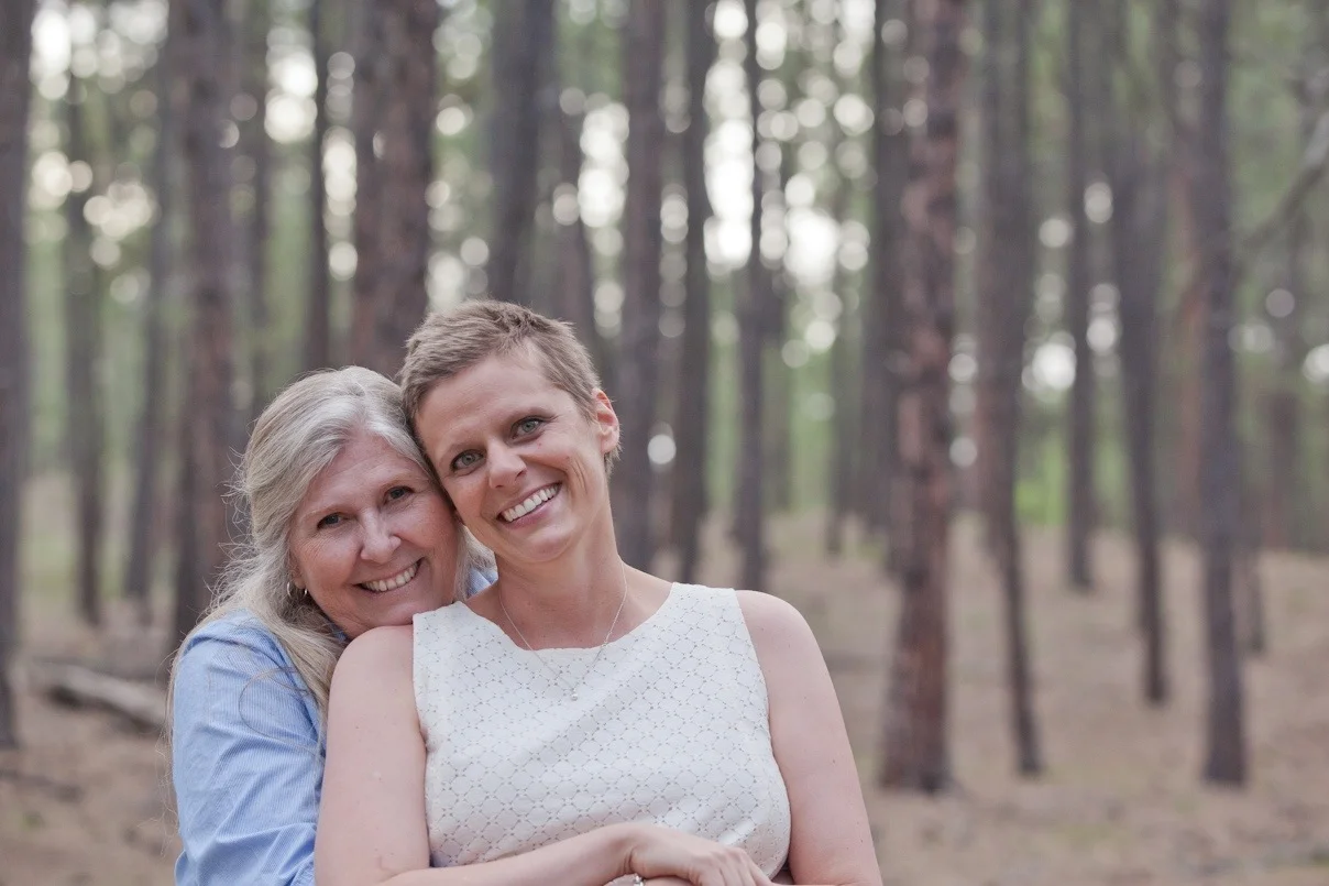 Kara’s Collection: Choosing a Mentor