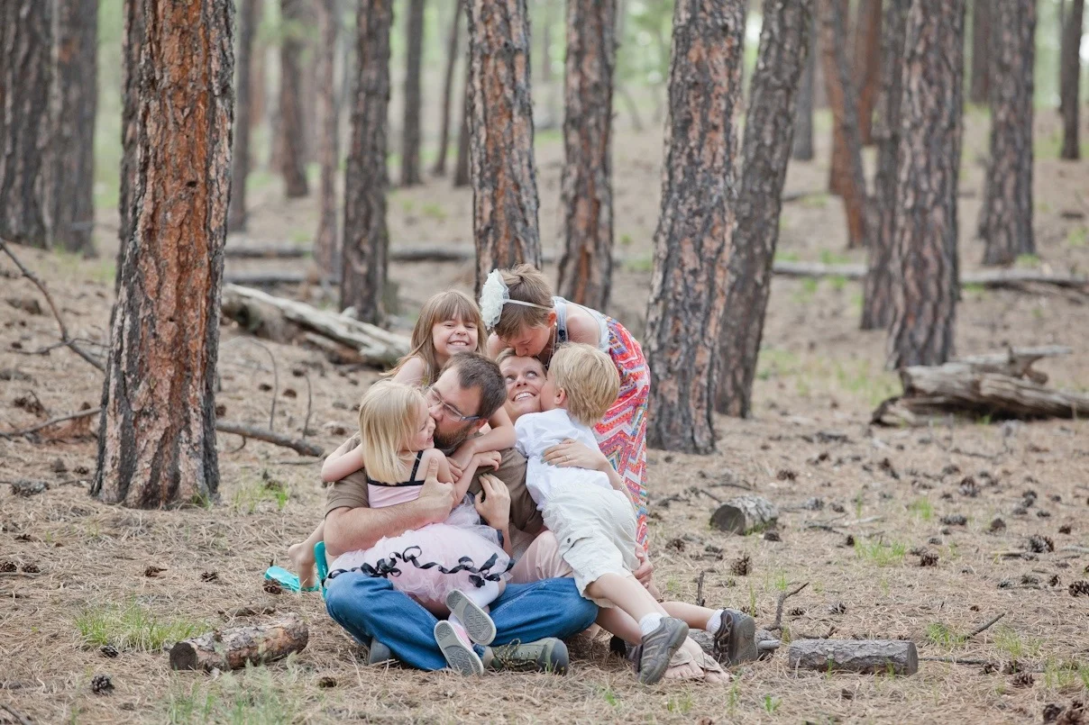 Kara’s Collection: New Parenting/ Life Perspective