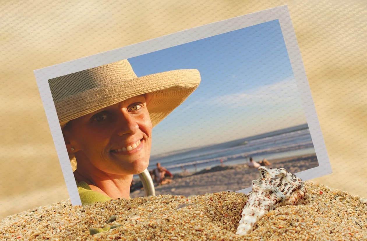 And It Was Beautiful