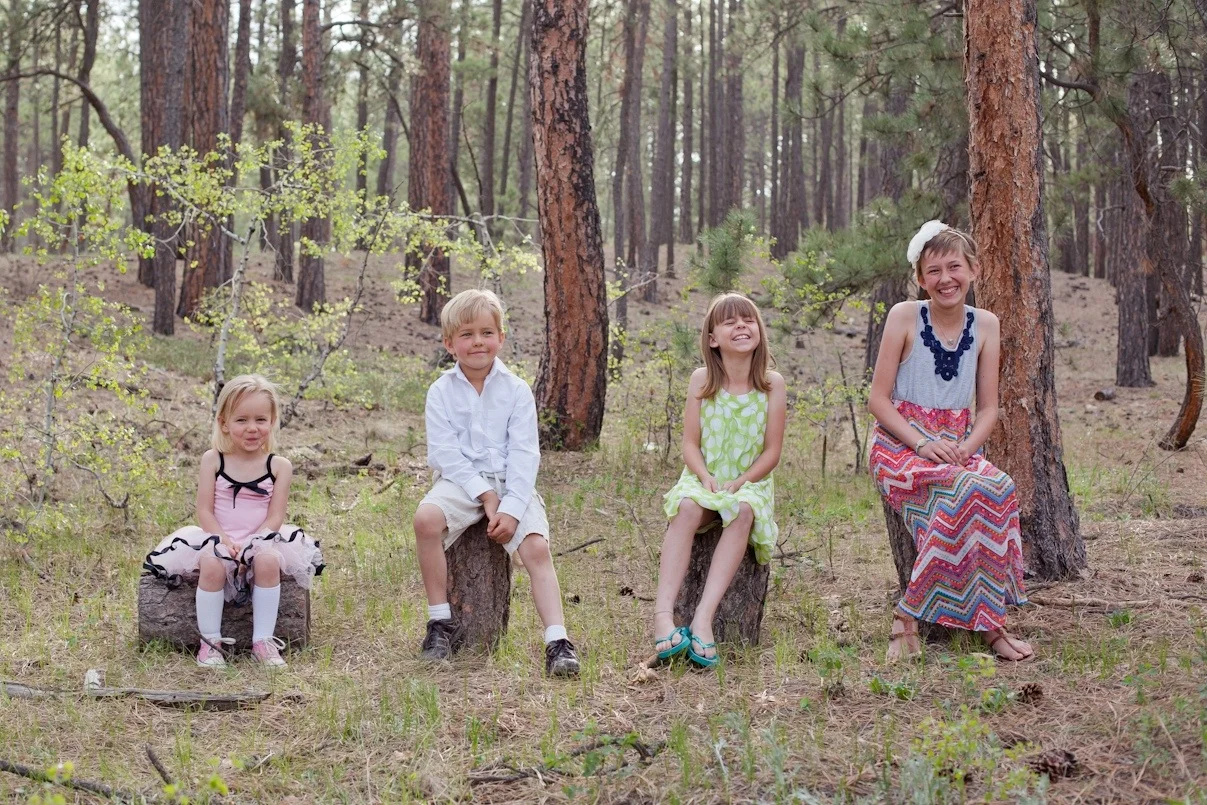 Kara’s Collection: When Helping Helps: Part 2