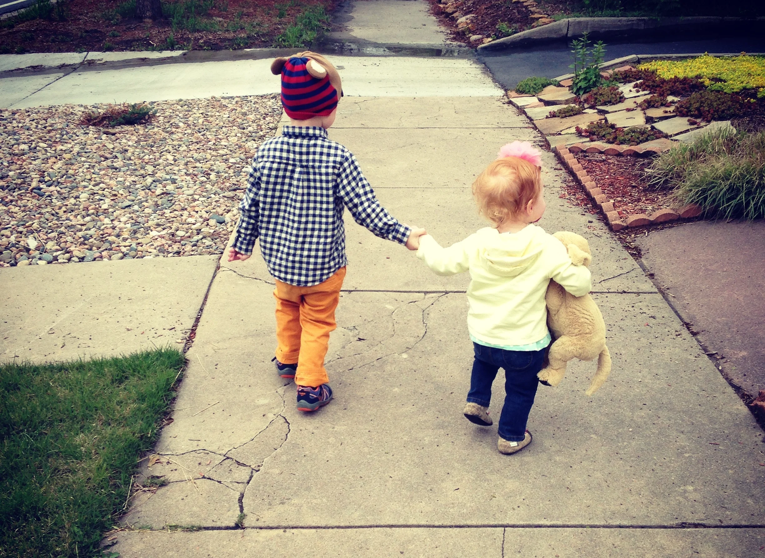 Community Series: Searching for Community—5 Big Mistakes