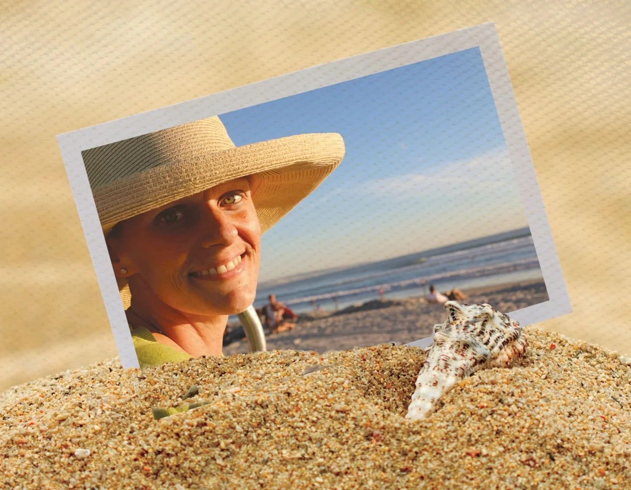 And It Was Beautiful: Today is the day!