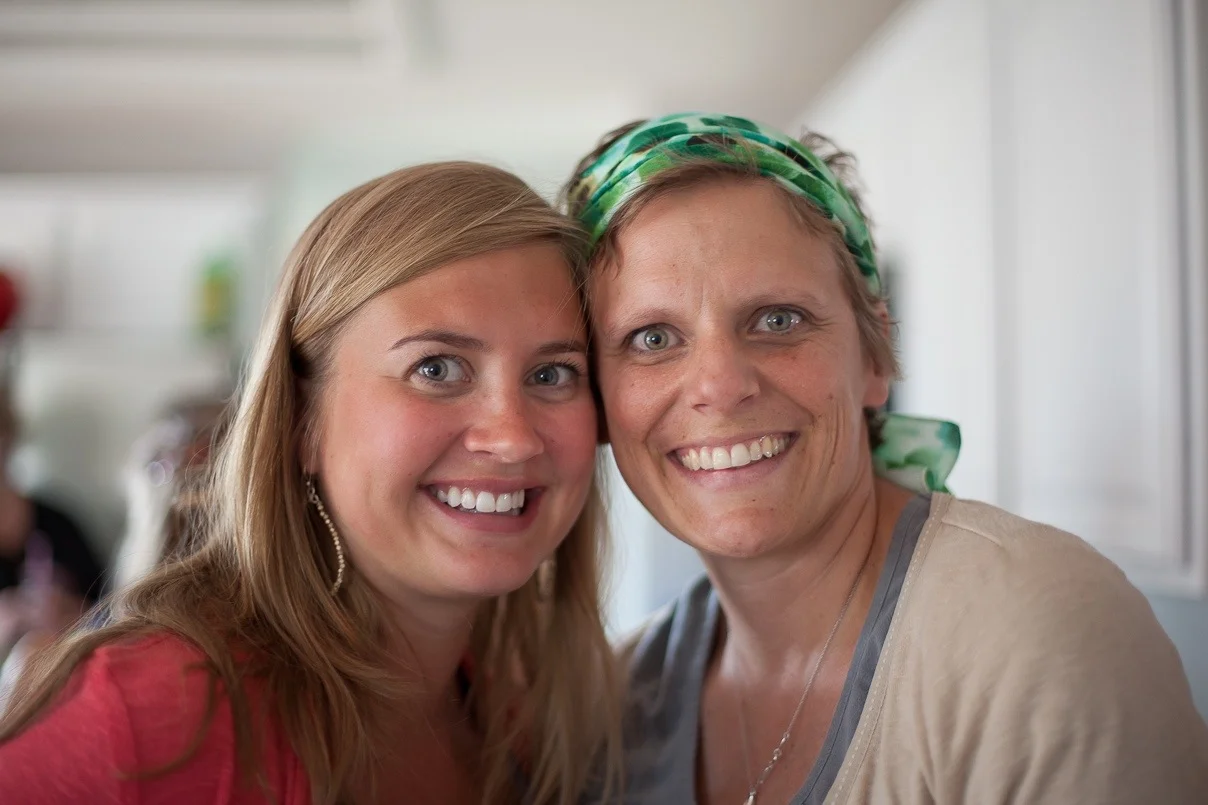 Kara’s Collection: Life without a Bucket List