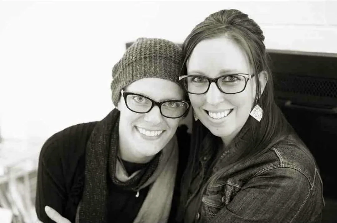 This Year ~ Guest post by Justine Atkins