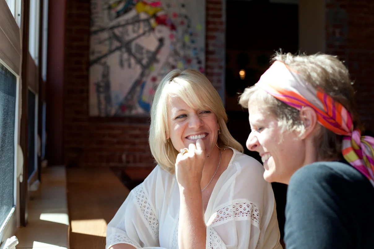 I Remember ~ Guest post by Jonna McMahon