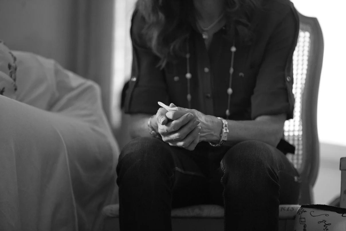 Community Series Q&A: I’m tired—as a wife, mother, homemaker, etc., I don’t feel like I have the energy to invest in others and build community. What do I do? Is this okay?