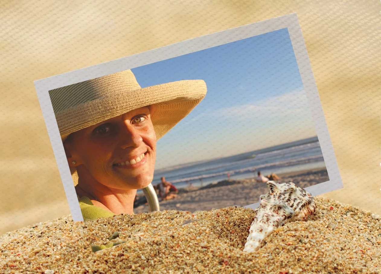 And It Was Beautiful Giveaway