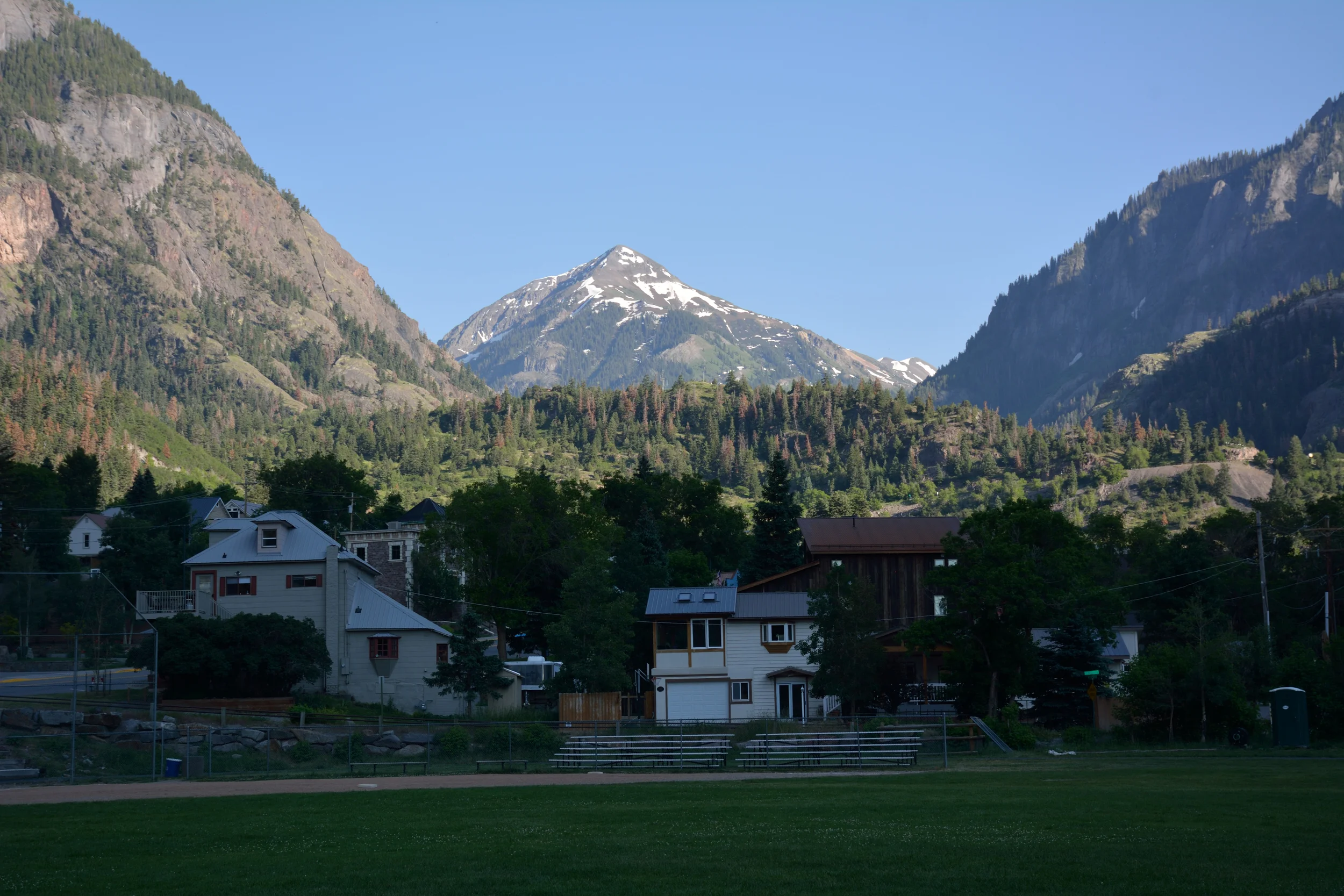 Community Series Q&A: How do we open our eyes to see everyone around us?