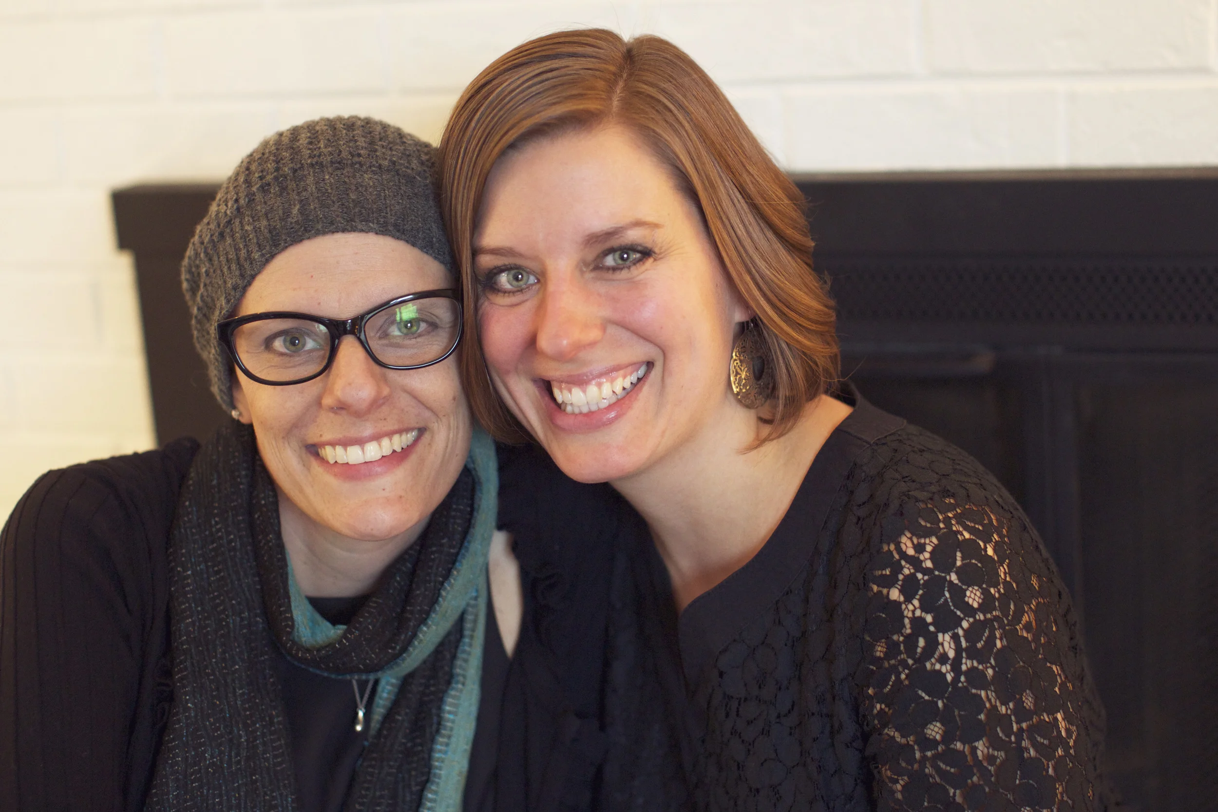 Community Series Q&A: How do we live out long-term suffering with others?