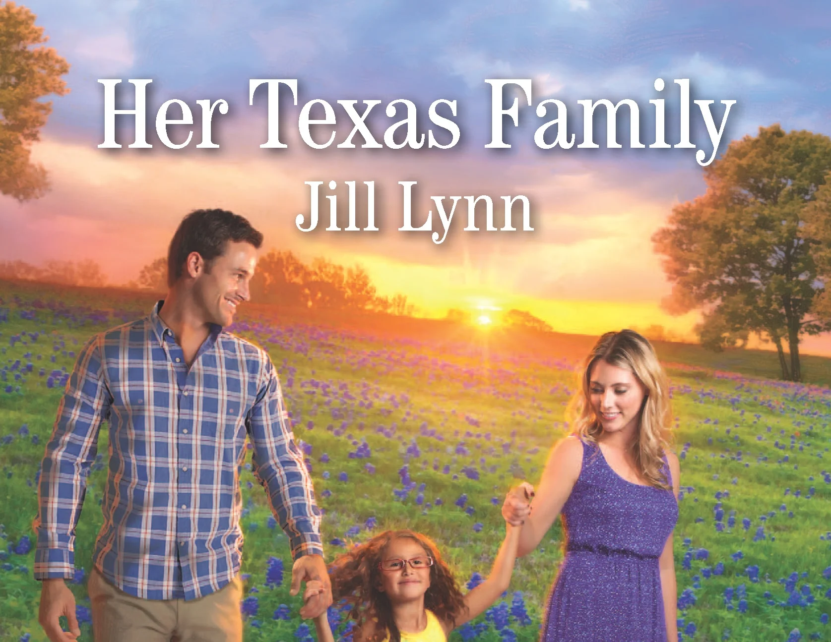 A Conversation with Jill