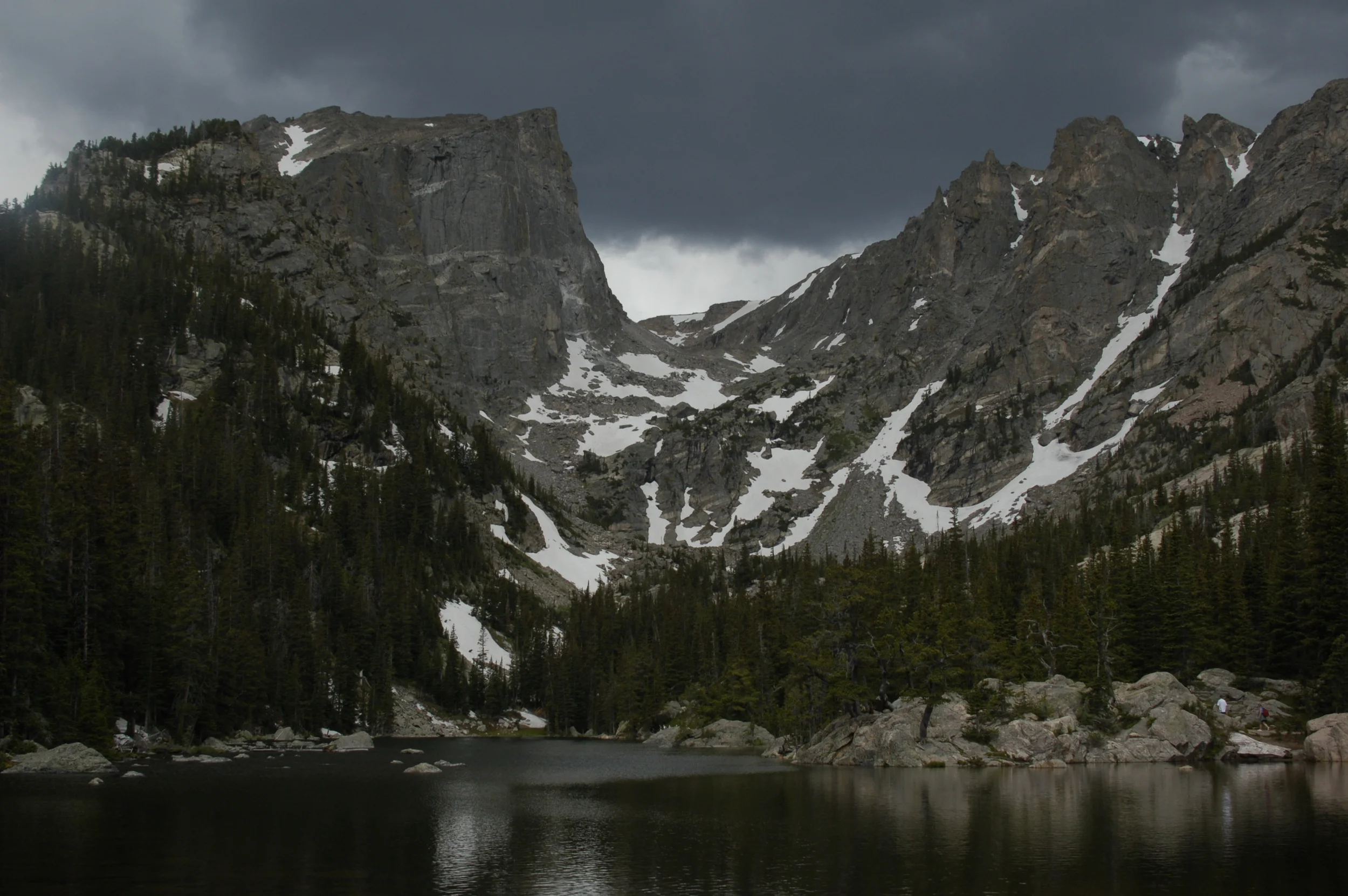 Community Series Q&A: Unsolicited Advice