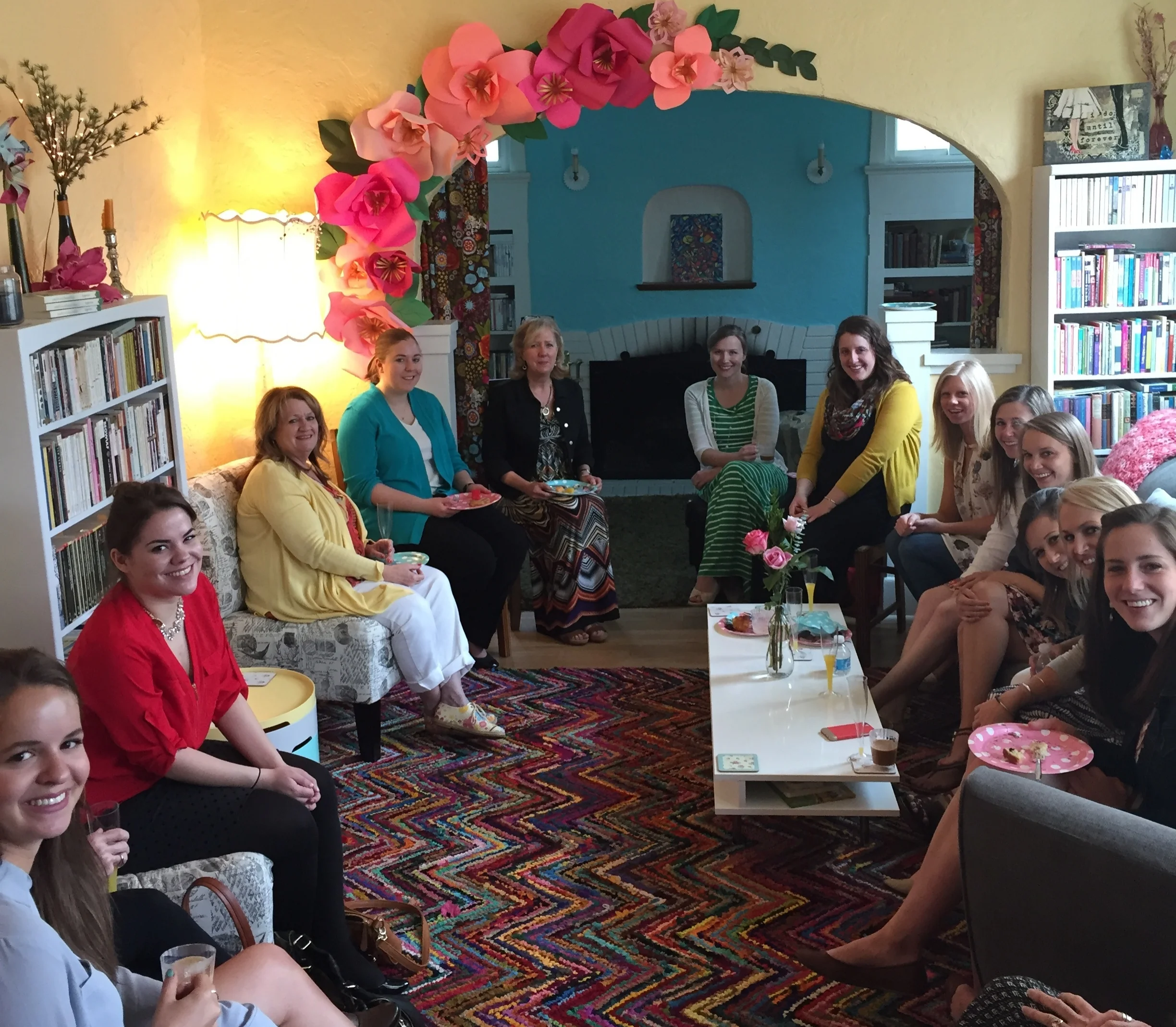 The Nitty Gritty of Community