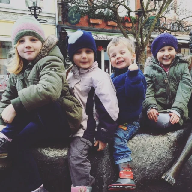 Community Series Q&A: Deeper Friendships