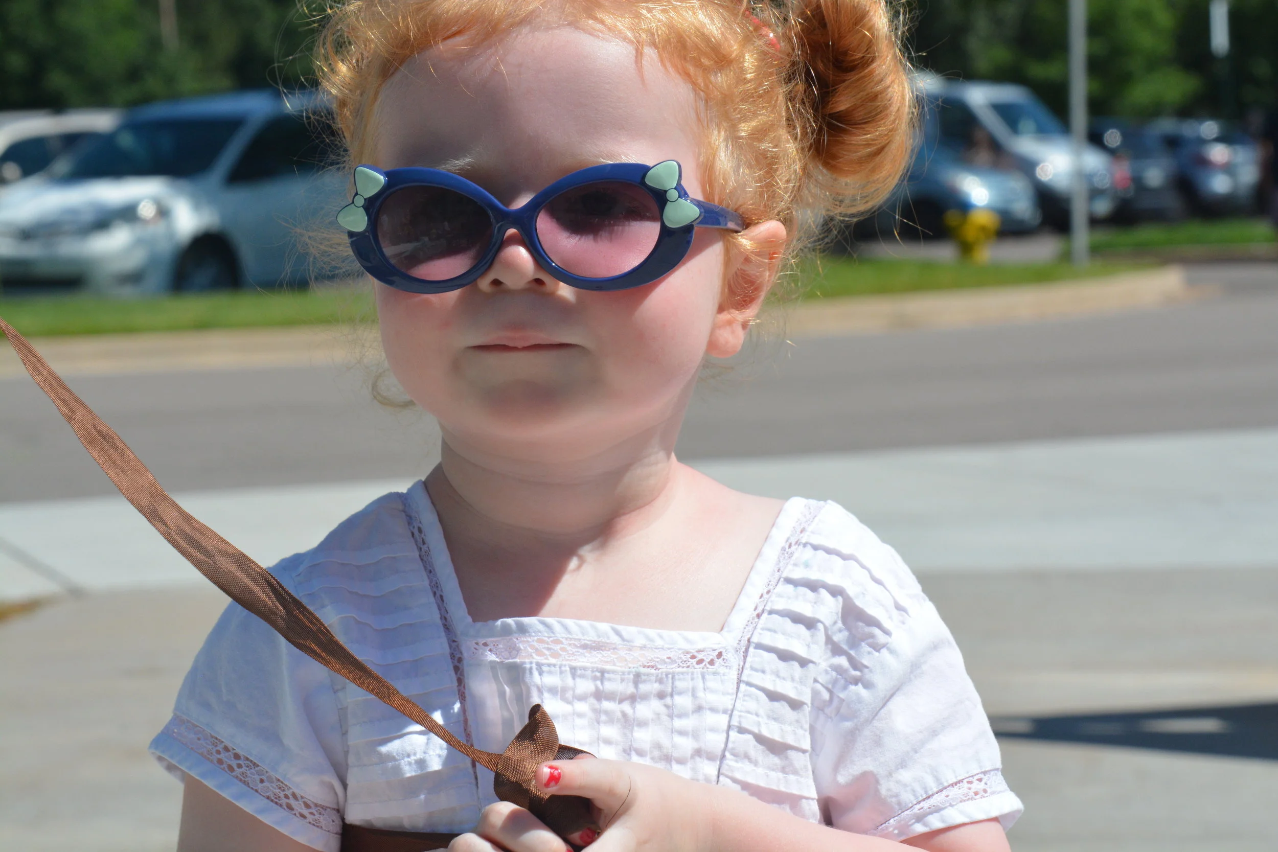 A picture of forgiveness