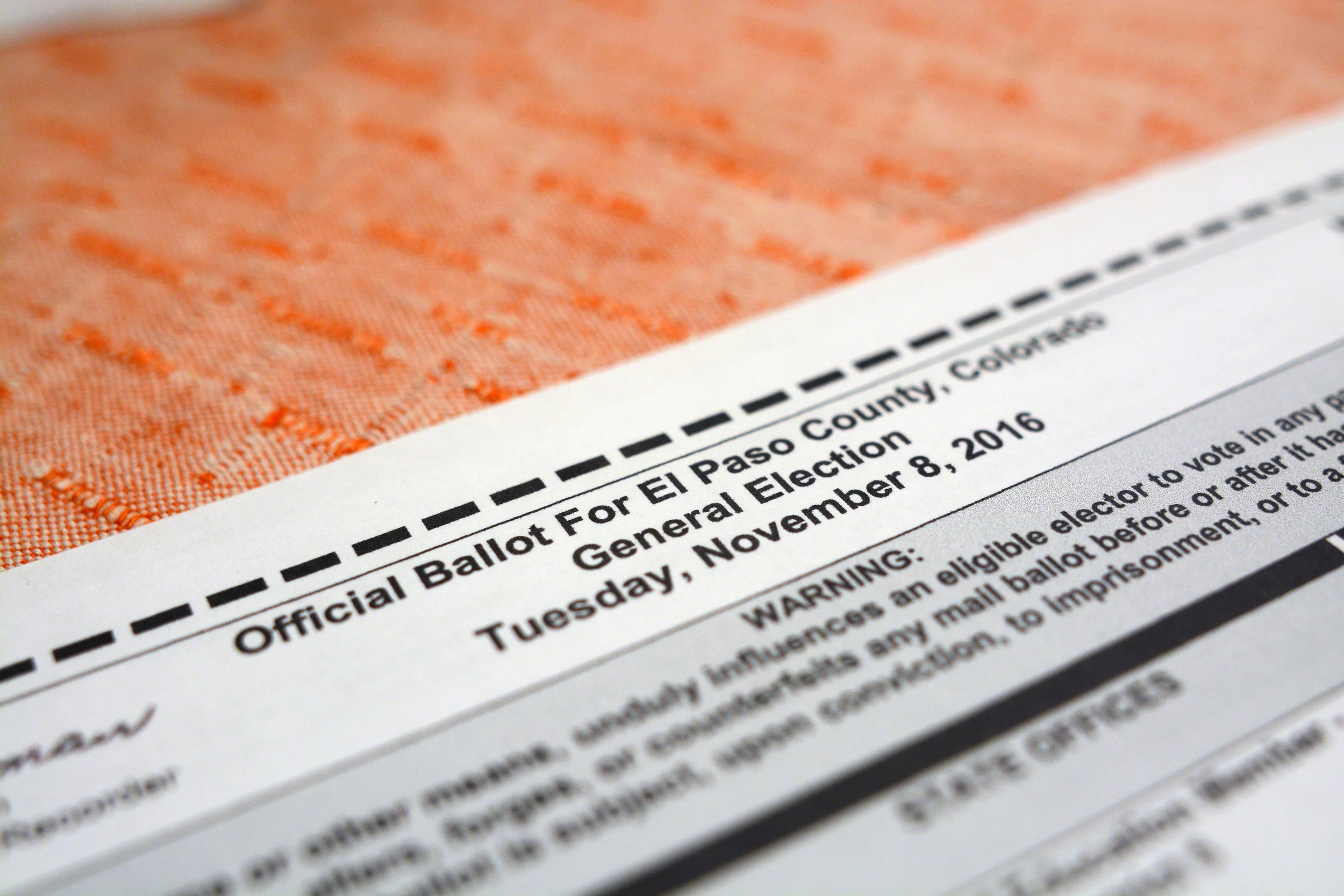 So I voted…now what?