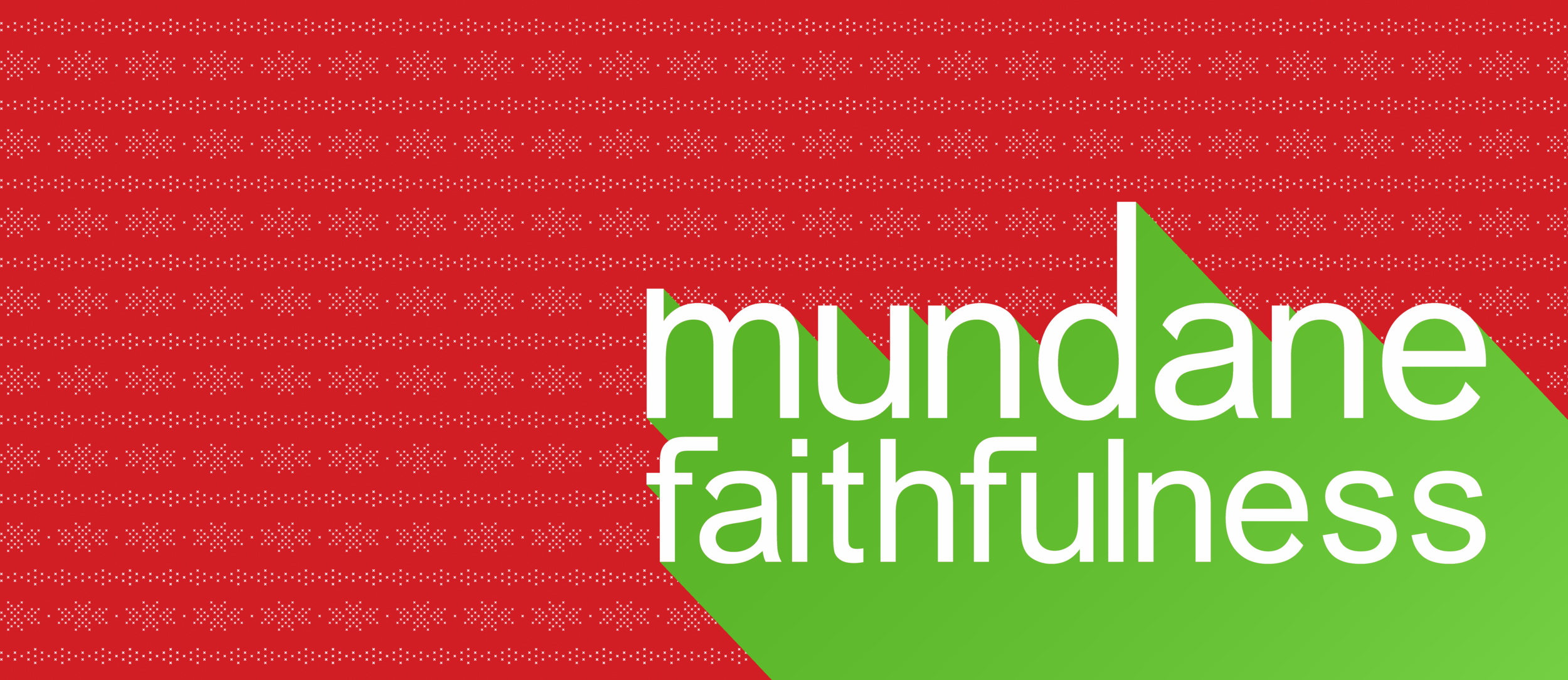 Suffering and Christmas