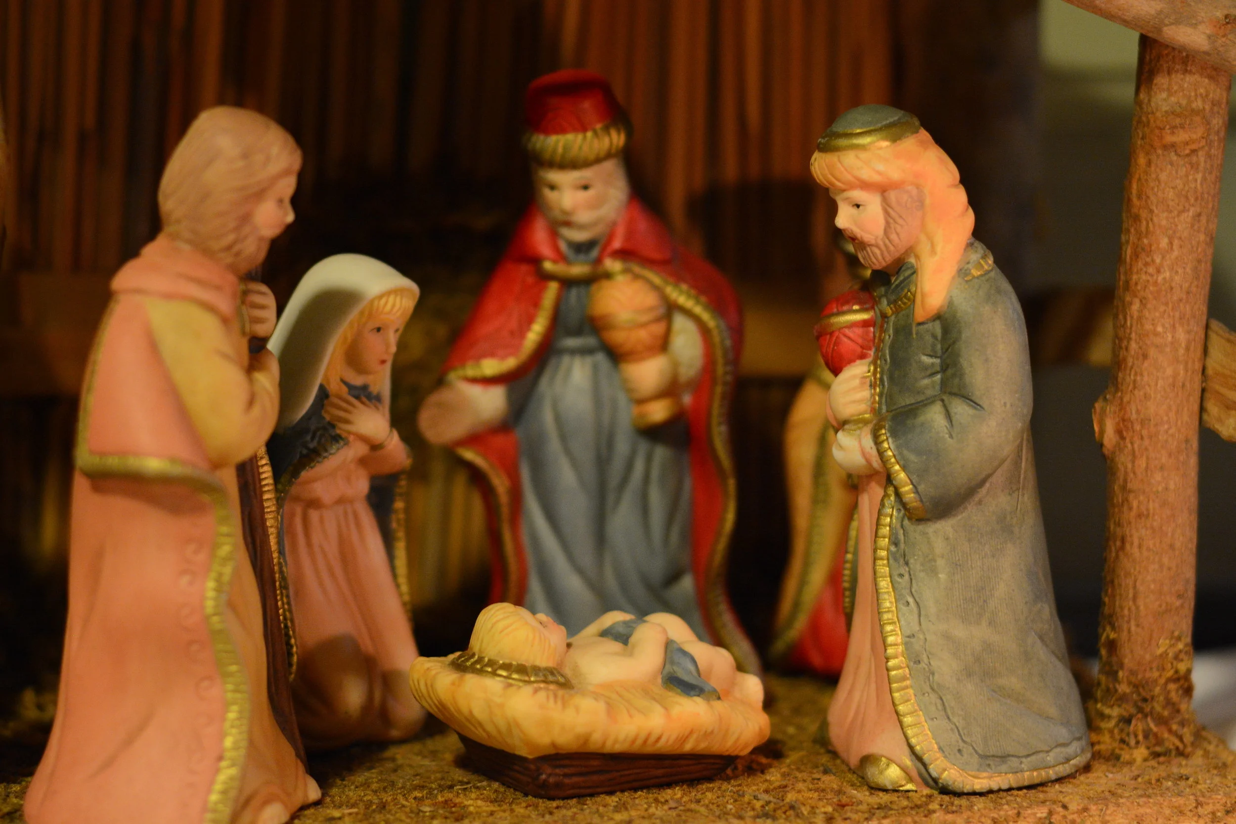 I Heard the Bells on Christmas Day