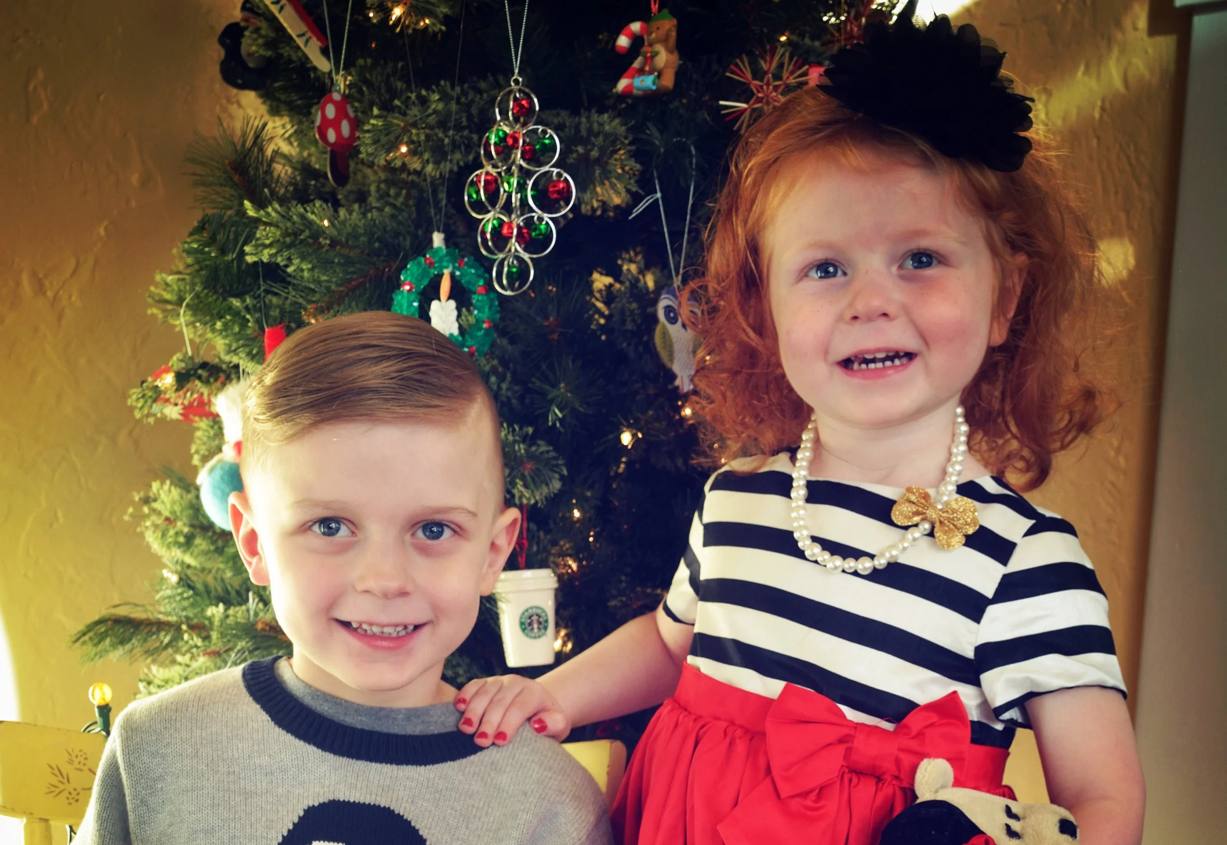 Christmas: Why celebrate in a suffering world?