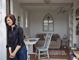 Kara’s Collection: Dear Ann Voskamp