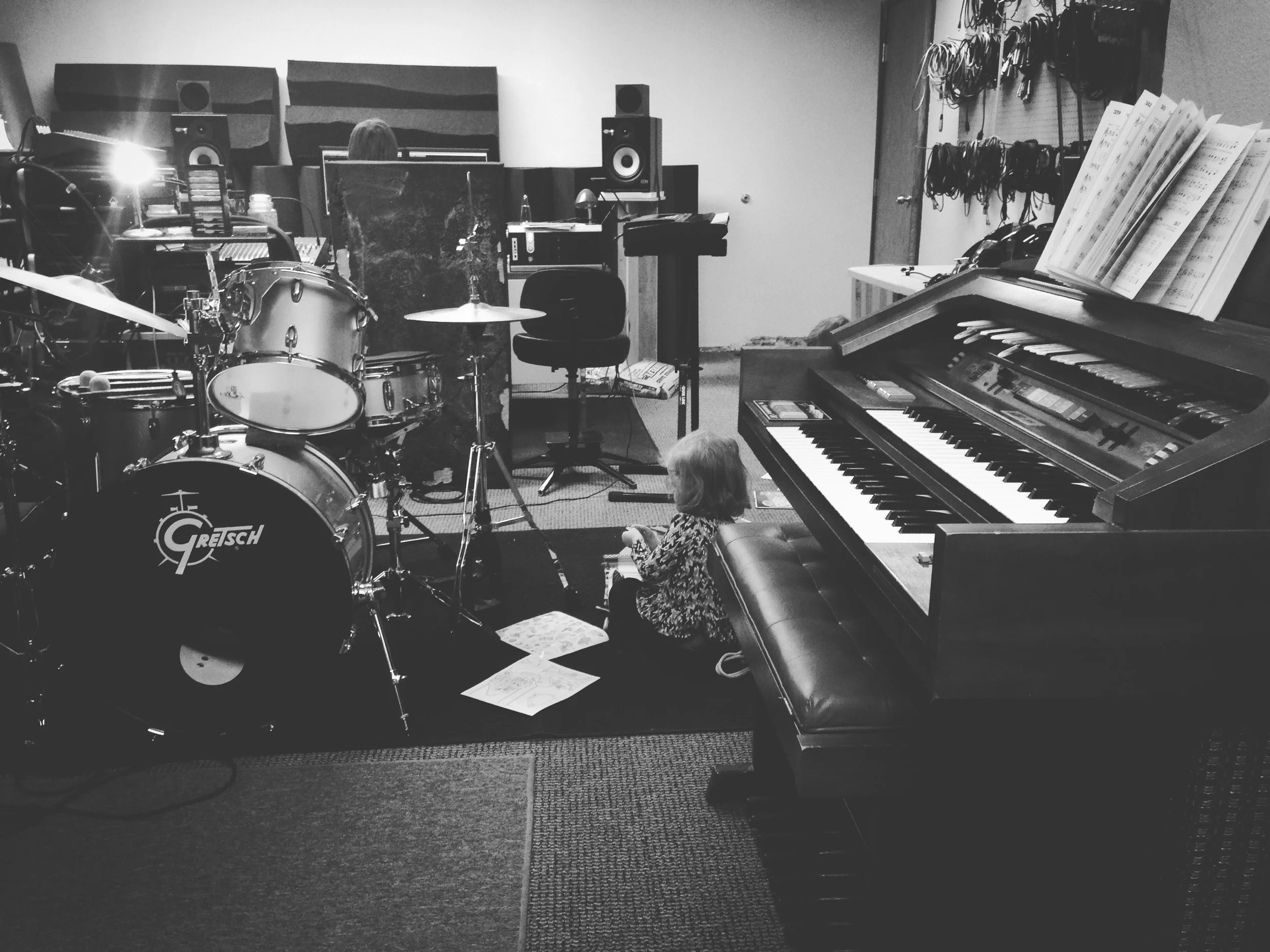 Podcast reboot coming soon!