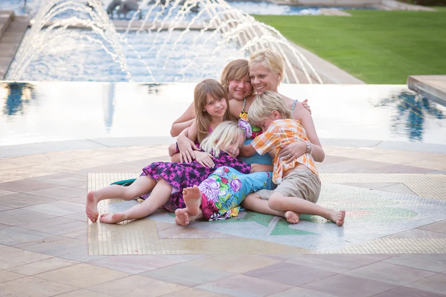 Kara’s Collection: Choosing to Move—Simply Move