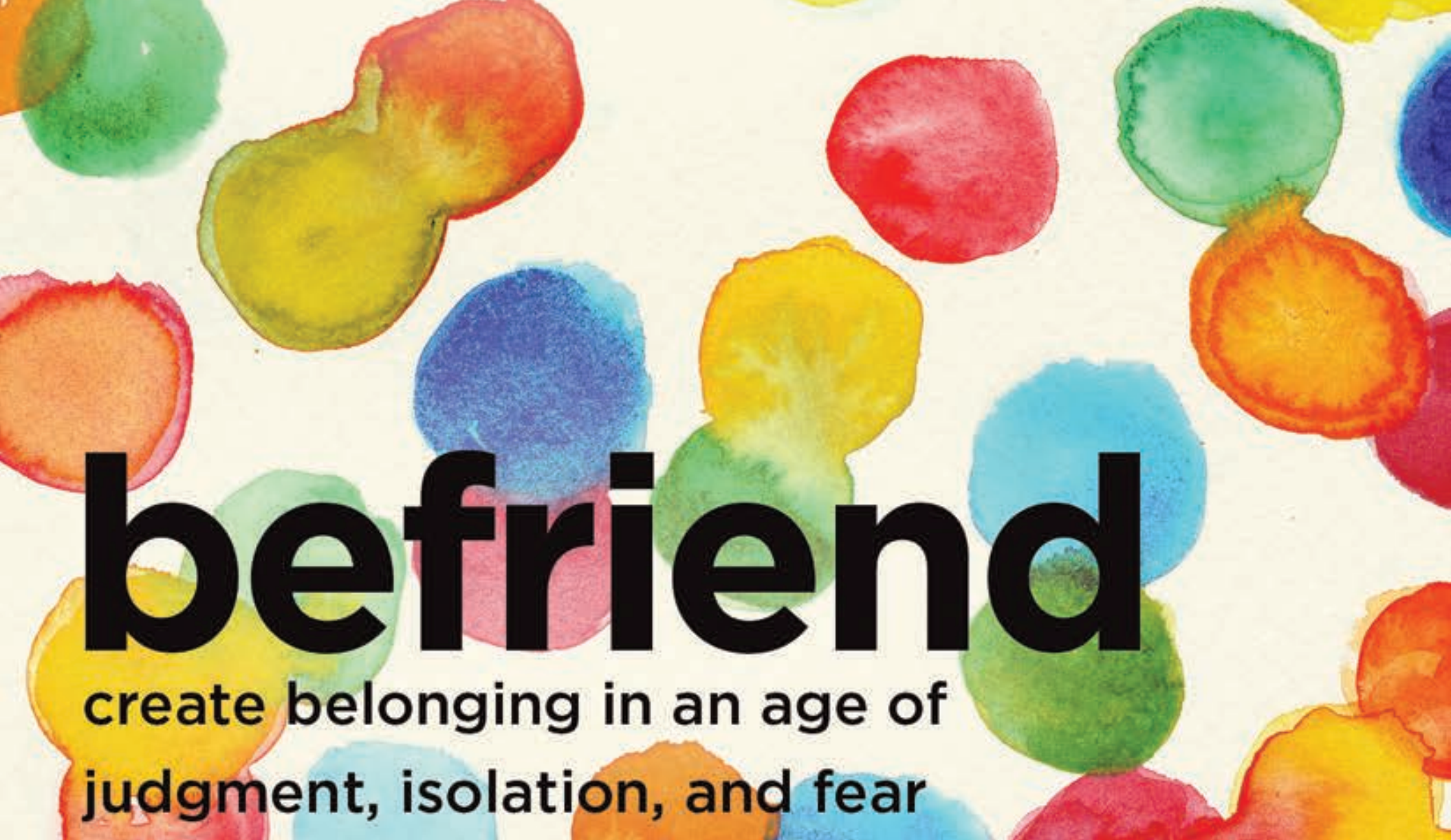 Wednesday Bookclub - Befriend, Chapter 2