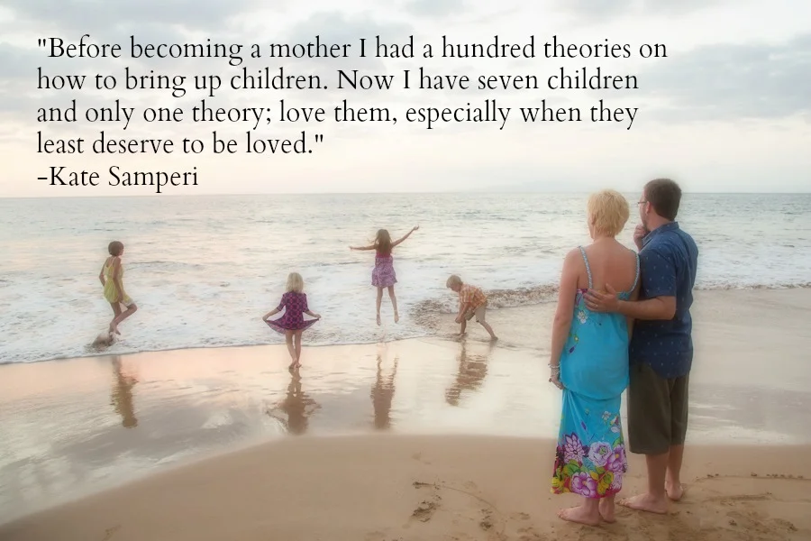 Kara’s Collection: Happy Mother’s Day 