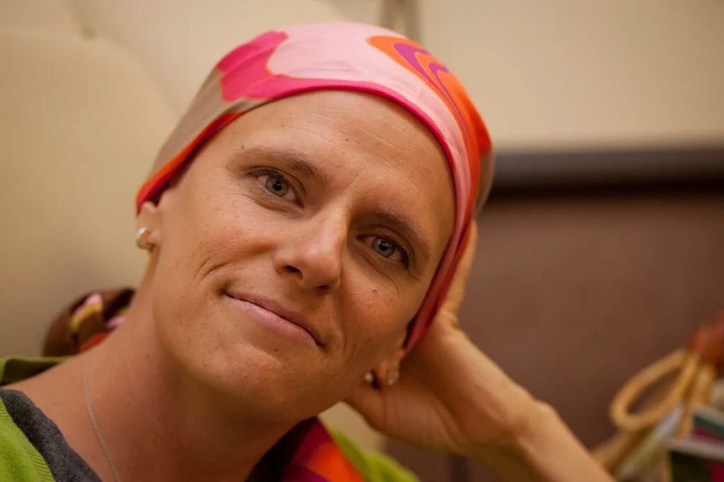 Kara’s Collection: Embracing Life Amid Pain