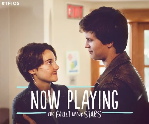 Kara’s Collection: The Fault in our Stars Review