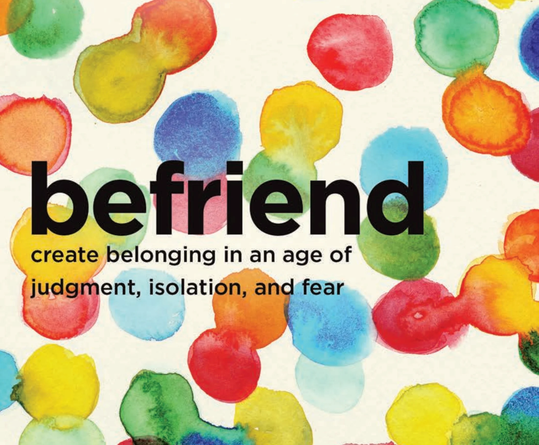 Wednesday Bookclub: Befriend, Chapter 12