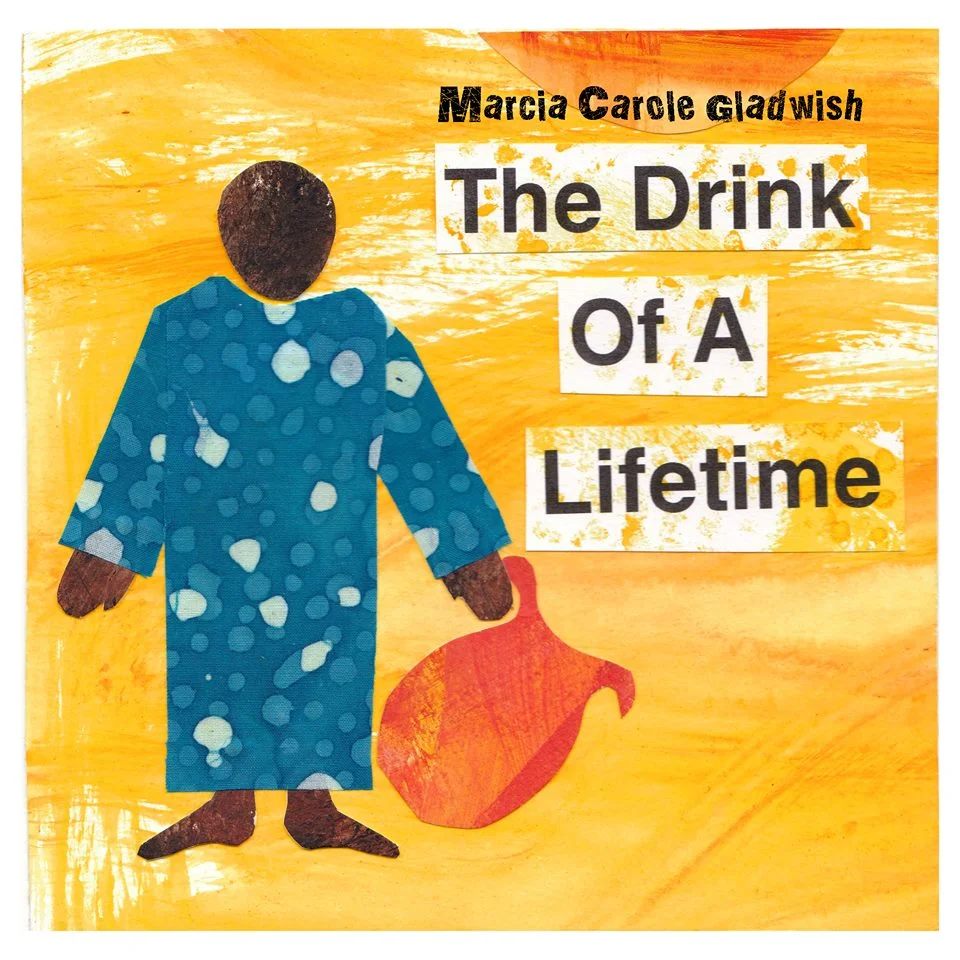The Drink of a Lifetime: A Spectacular Giveaway!