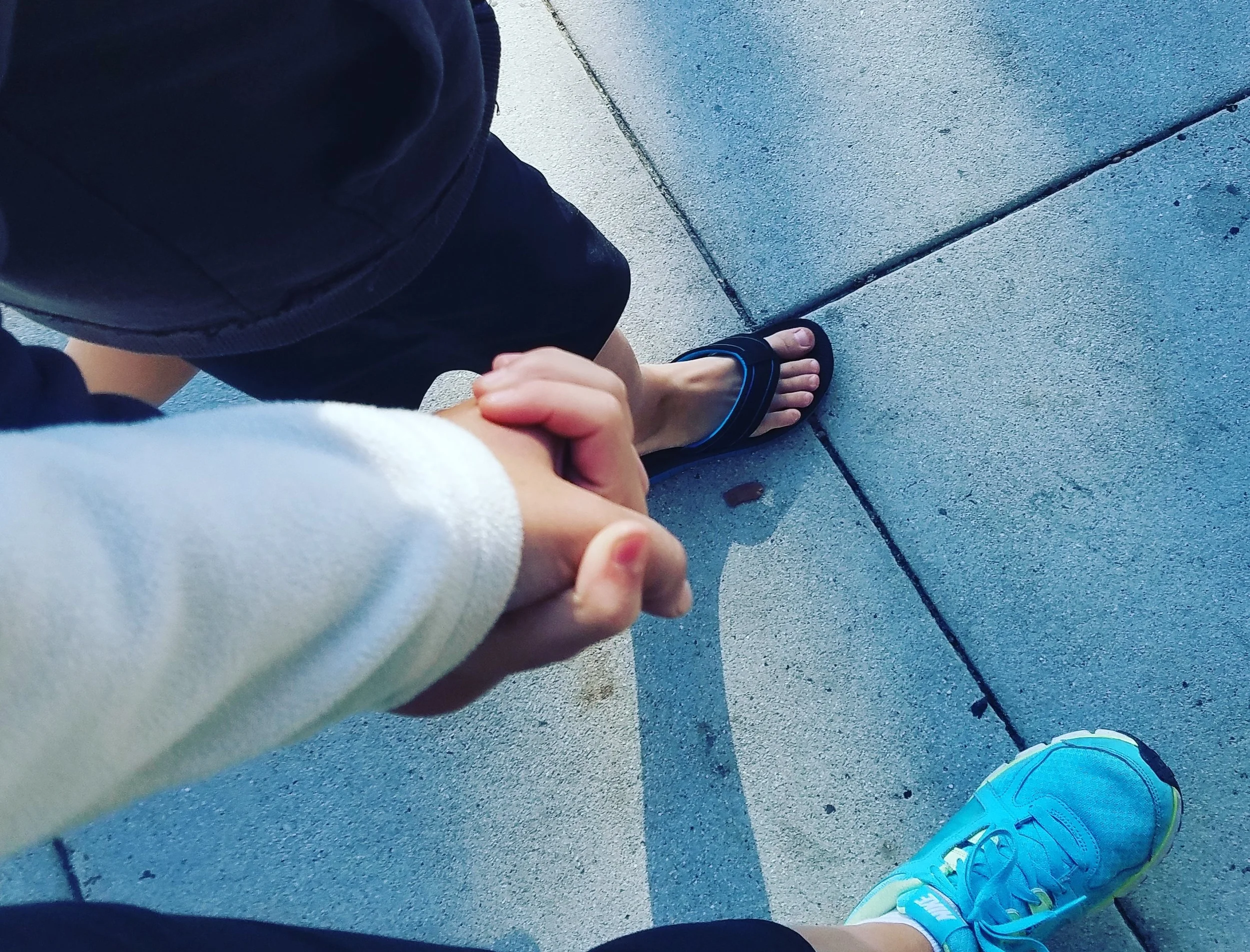 A letter to school mamas