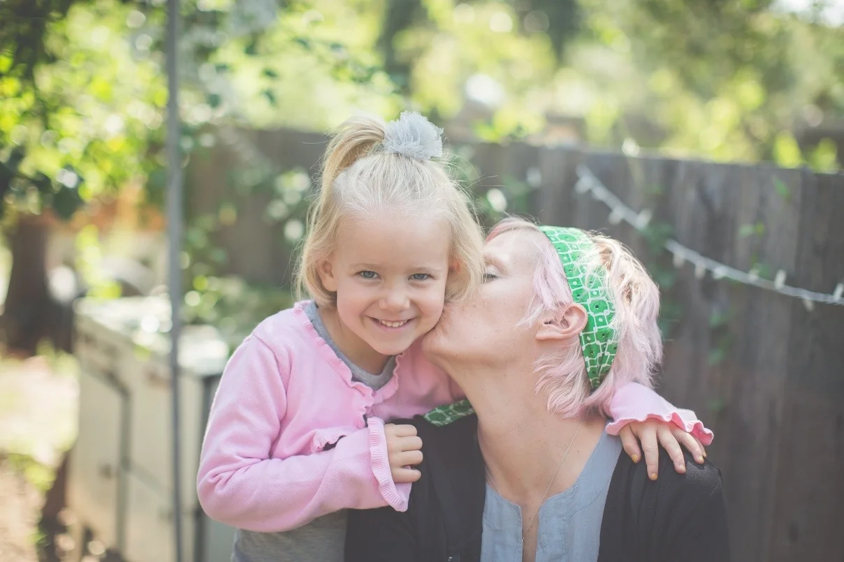 Kara’s Collection: Living Well Within Limitations