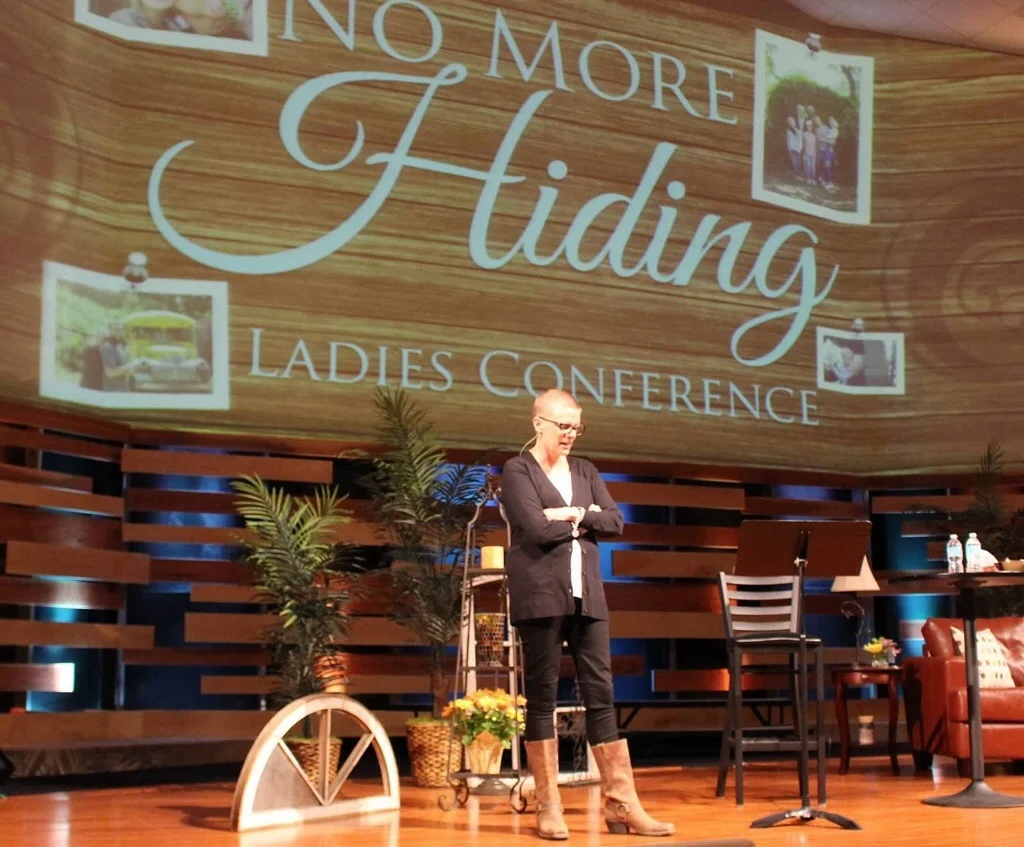 Kara’s Collection: Guest Post ~ Retreat Love