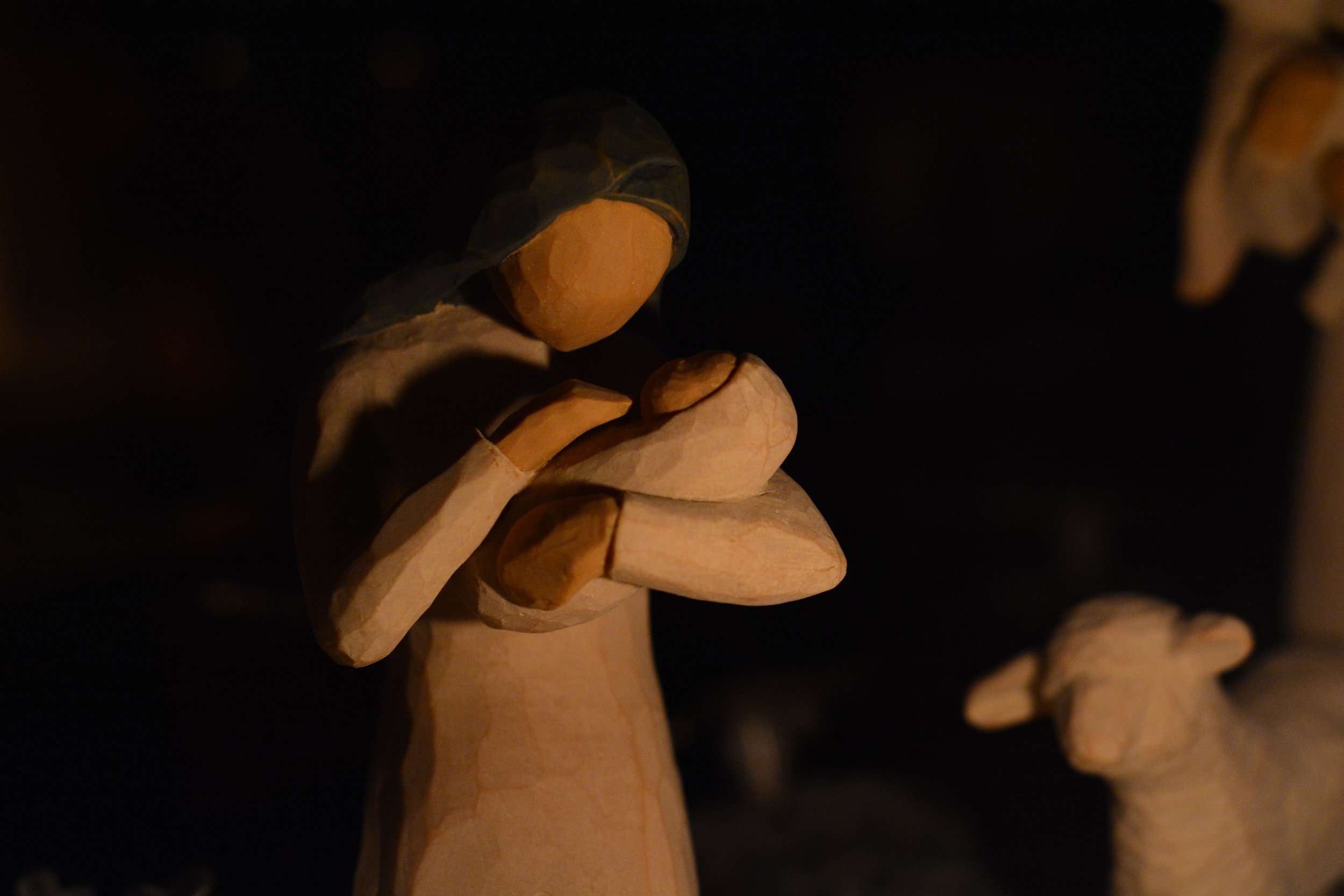 Christmas: Why celebrate in a suffering world?