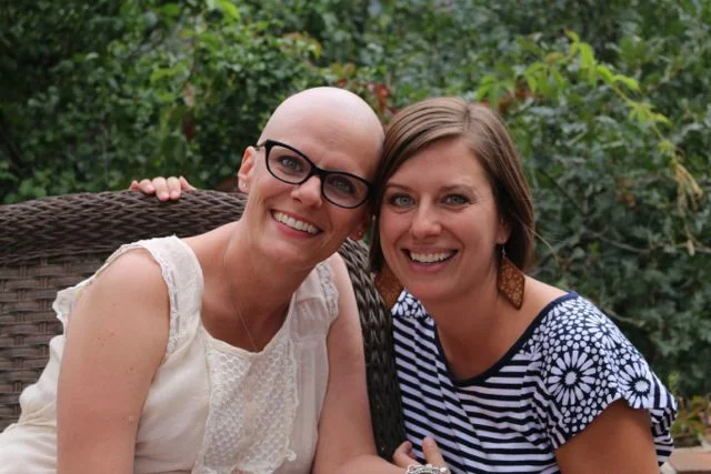 Kara’s Collection: The Hard Journey of Chemo by Jill Buteyn