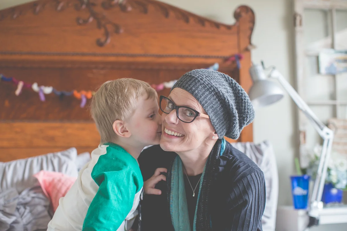 Kara's Collection: A Room of Her Own