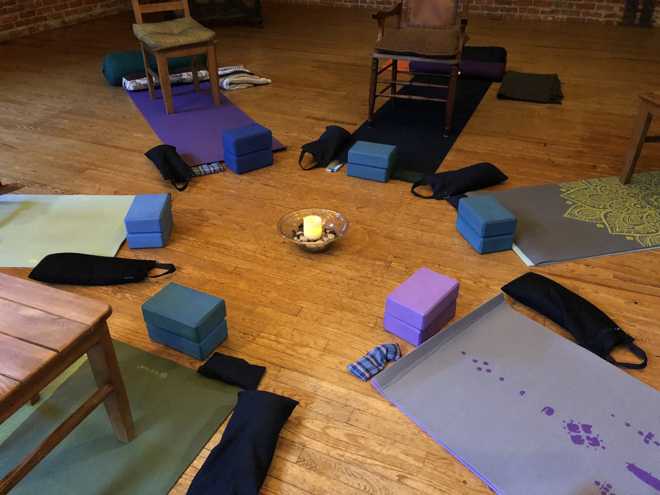 The restorative nature of gospel community