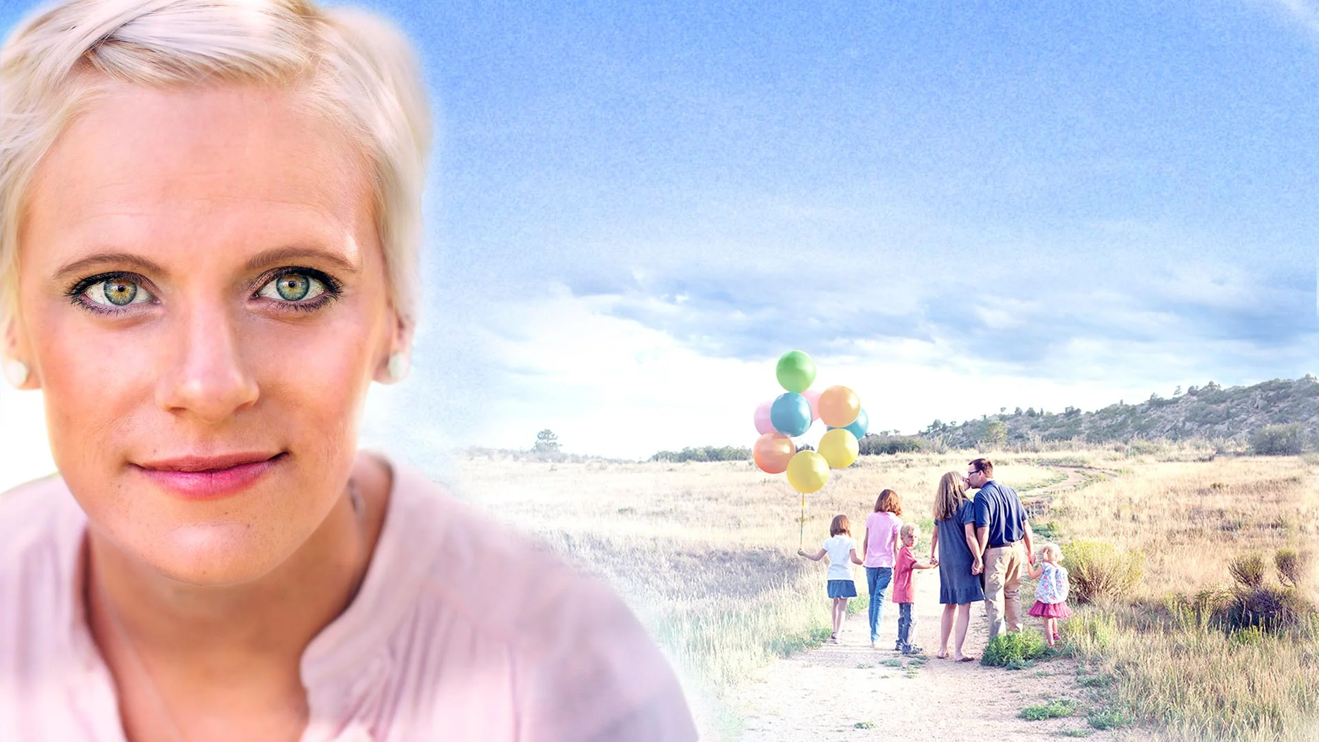 The Long Goodbye: The Kara Tippetts Story