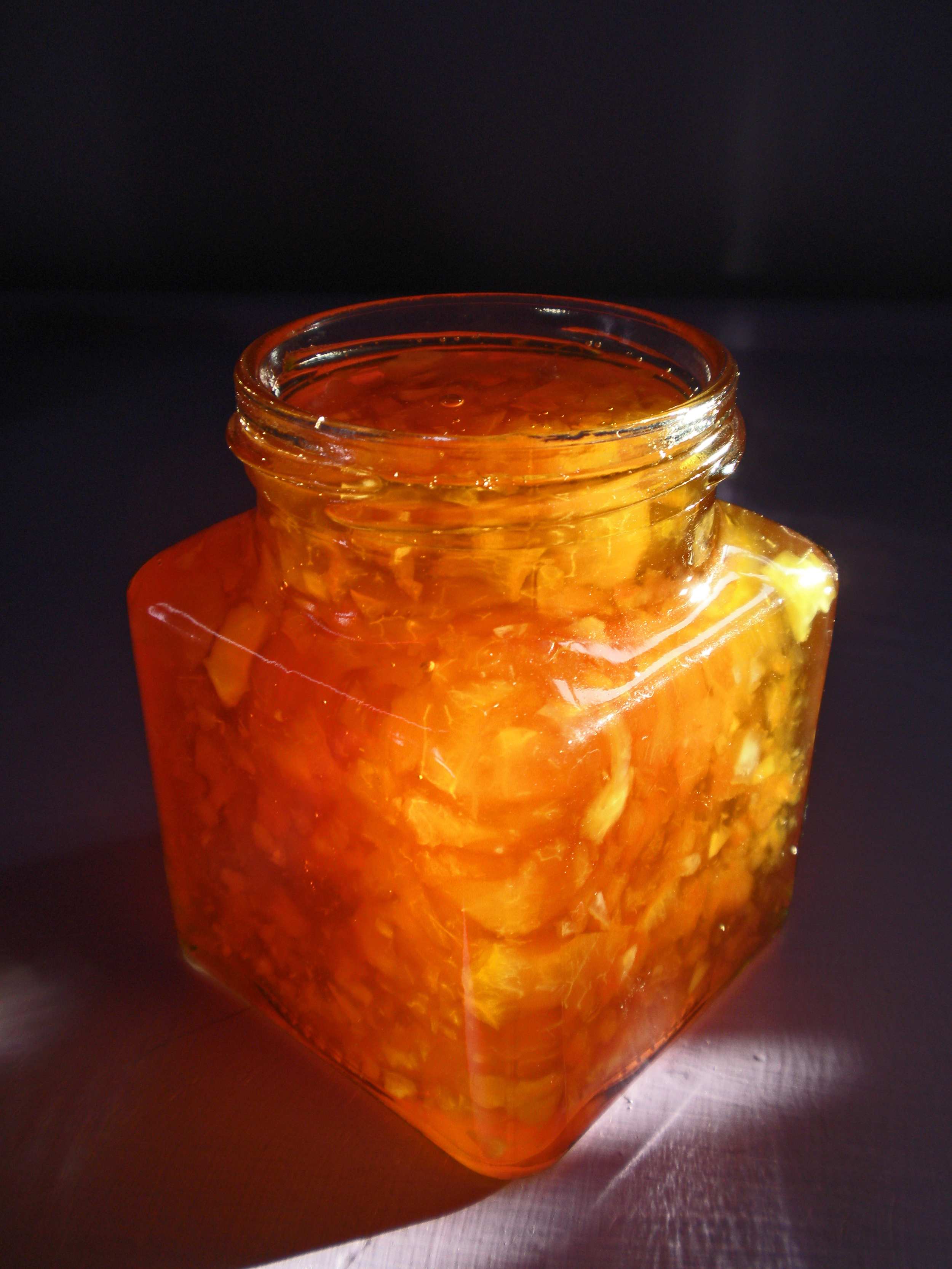 Formarmalade