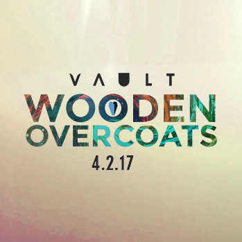 "Wooden Overcoats" Podcast