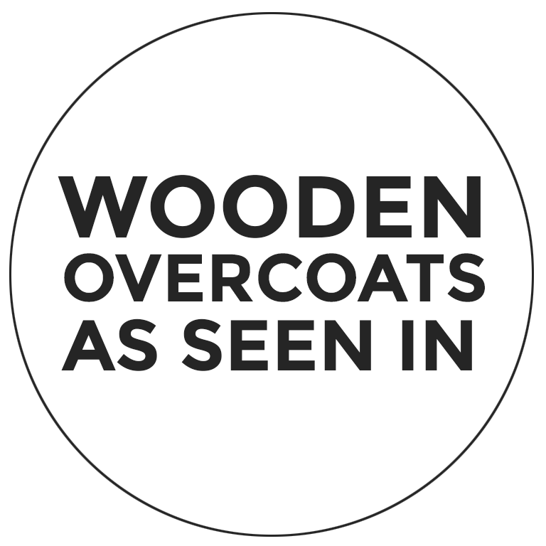 Wooden Overcoats Drama Podcast and