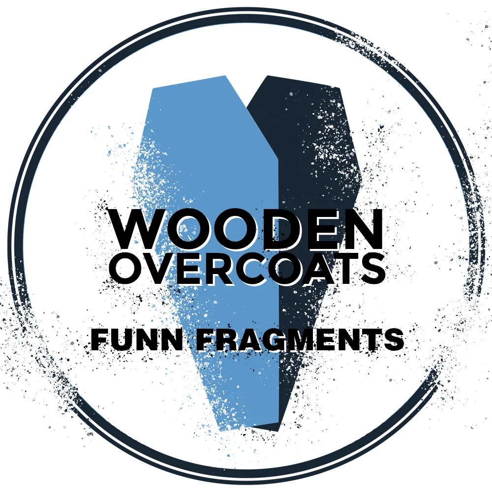 Funn Fragments: Eric's Pal
