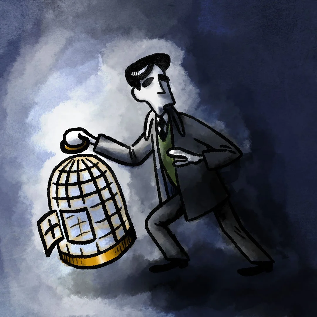 Episode Logo